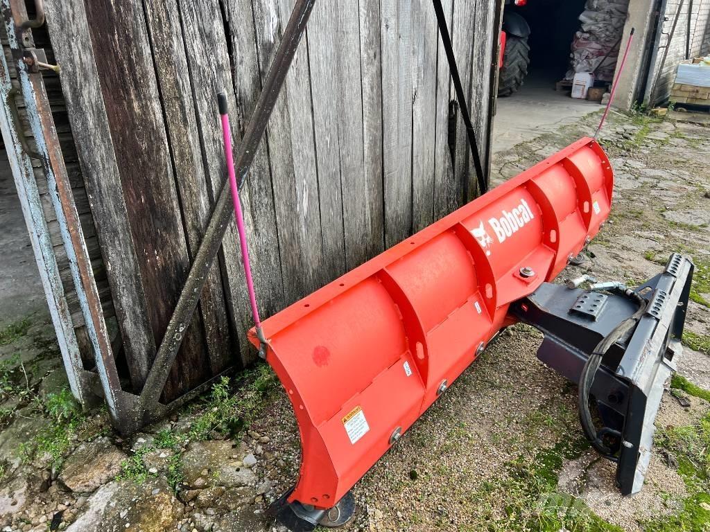 Bobcat SB 108 HD Snežne daske i plugovi