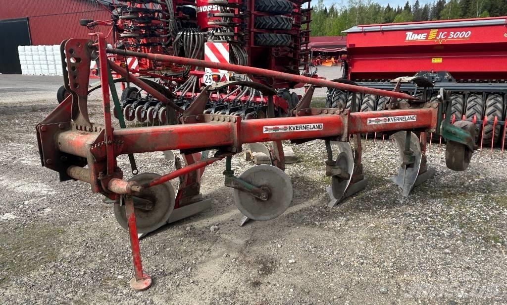 Kverneland A3 4X16 Obični plugovi