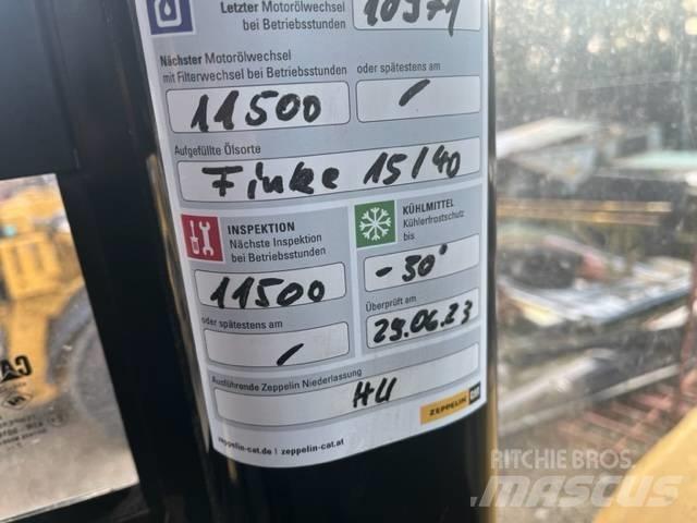 CAT 950 GC Utovarivači na točkove
