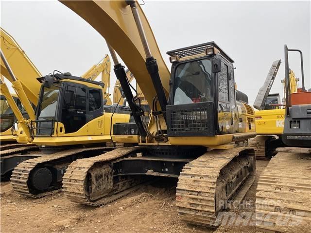 CAT 336D2 Bageri guseničari