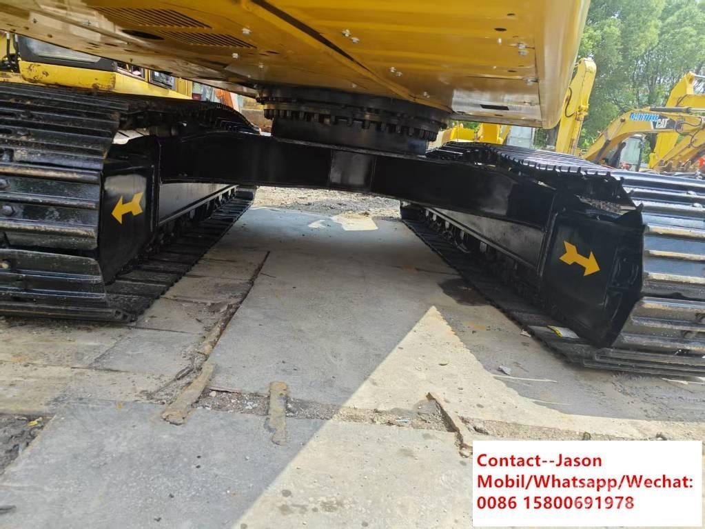 CAT 320c Bageri guseničari
