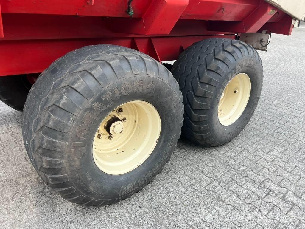 Beco Super 1200 Kiper prikolice