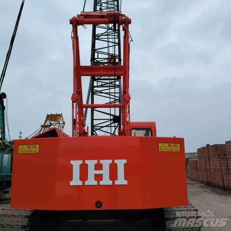 IHI CCH 500 Derik kranovi