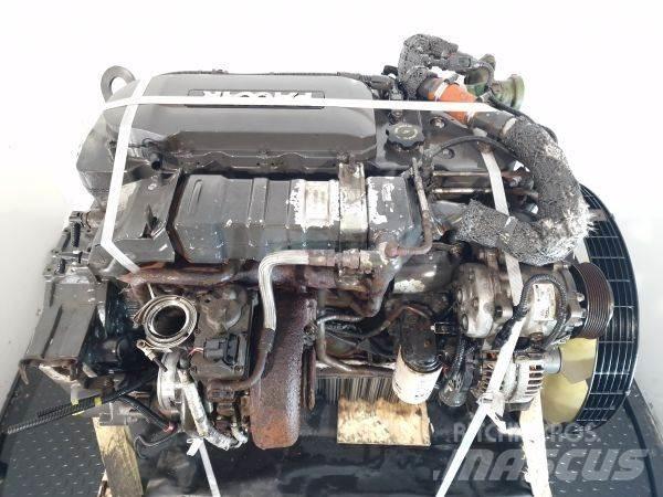 DAF PX-7 186 H1 Kargo motori