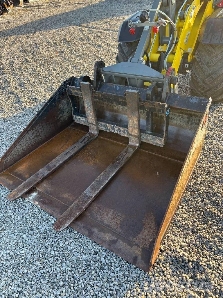 Wacker Neuson WL 28 Utovarivači na točkove