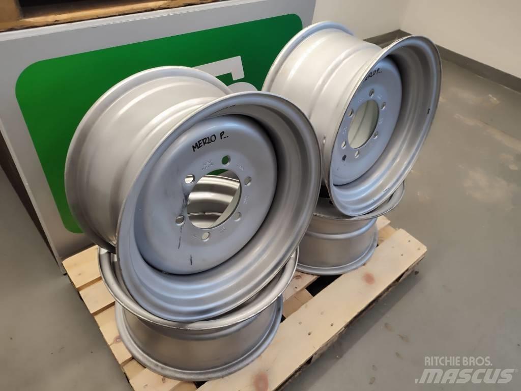 Merlo rim 11X20 Gume, točkovi i felne