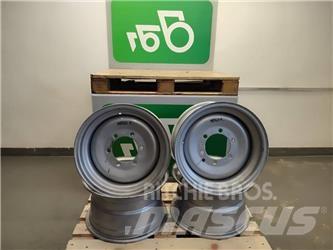 Merlo rim 11X20 Gume, točkovi i felne