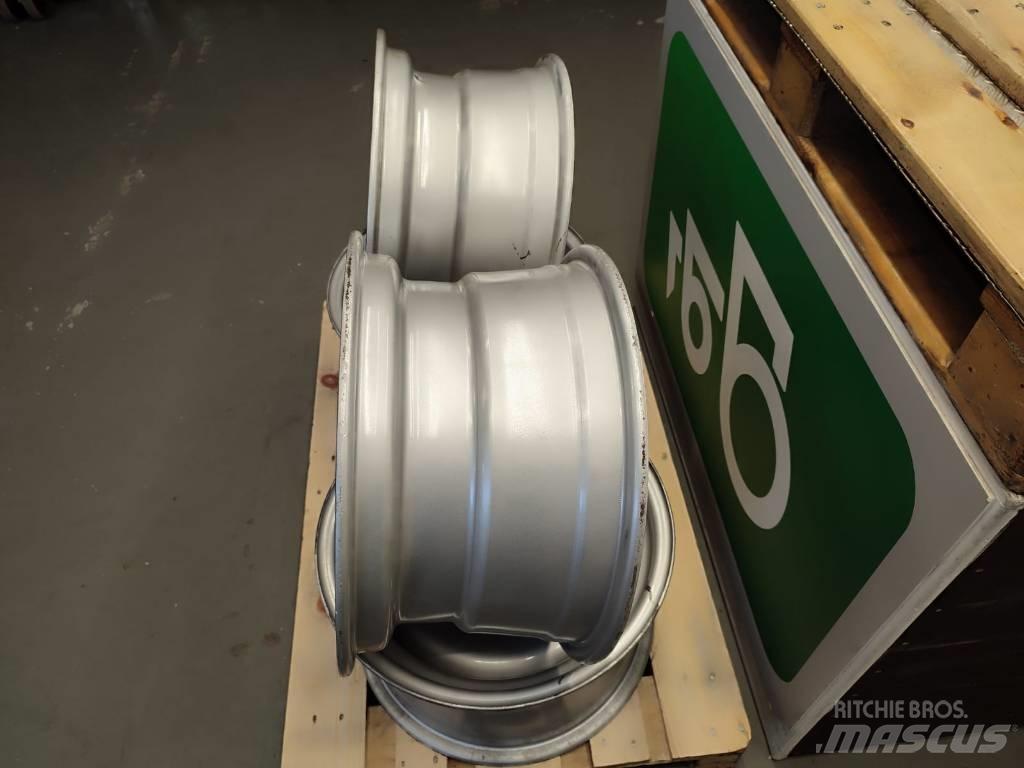 Merlo rim 11X20 Gume, točkovi i felne