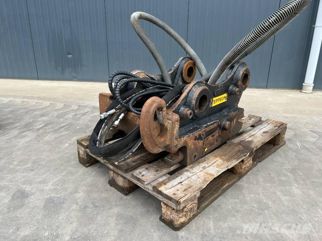 OilQuick OQ70/55 Brze spojke