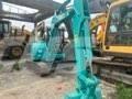 Kobelco SK 60-8 Bageri guseničari