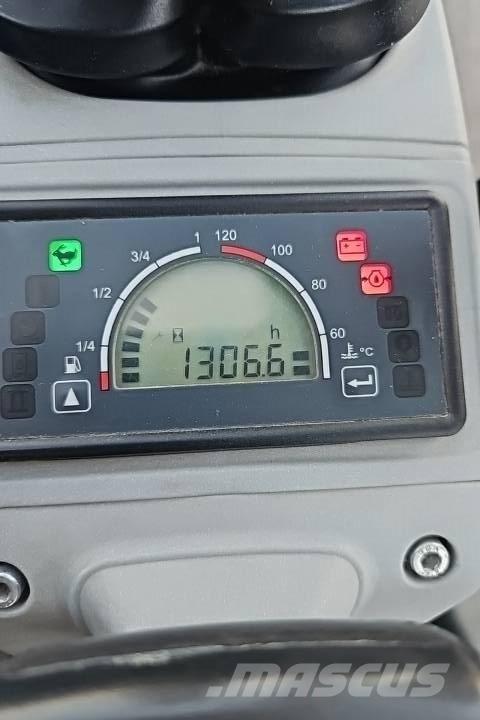 Wacker Neuson ET20 Mini bageri < 7t