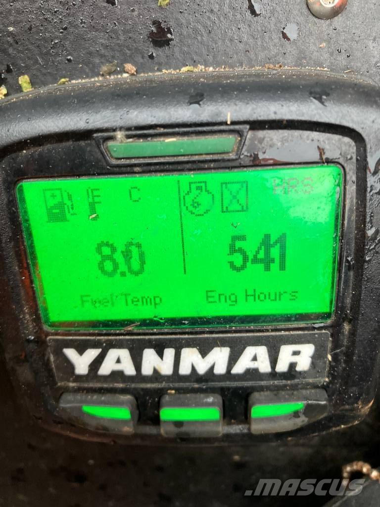 Conver C485-2 Ostale industrijske mašine