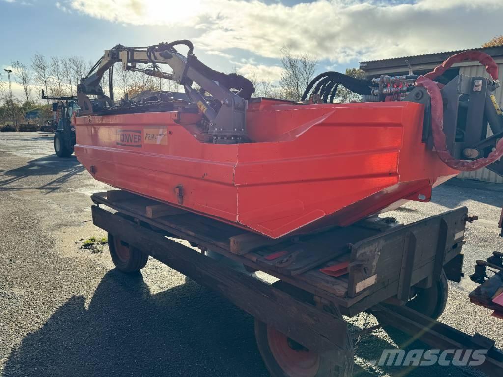 Conver C485-2 Ostale industrijske mašine