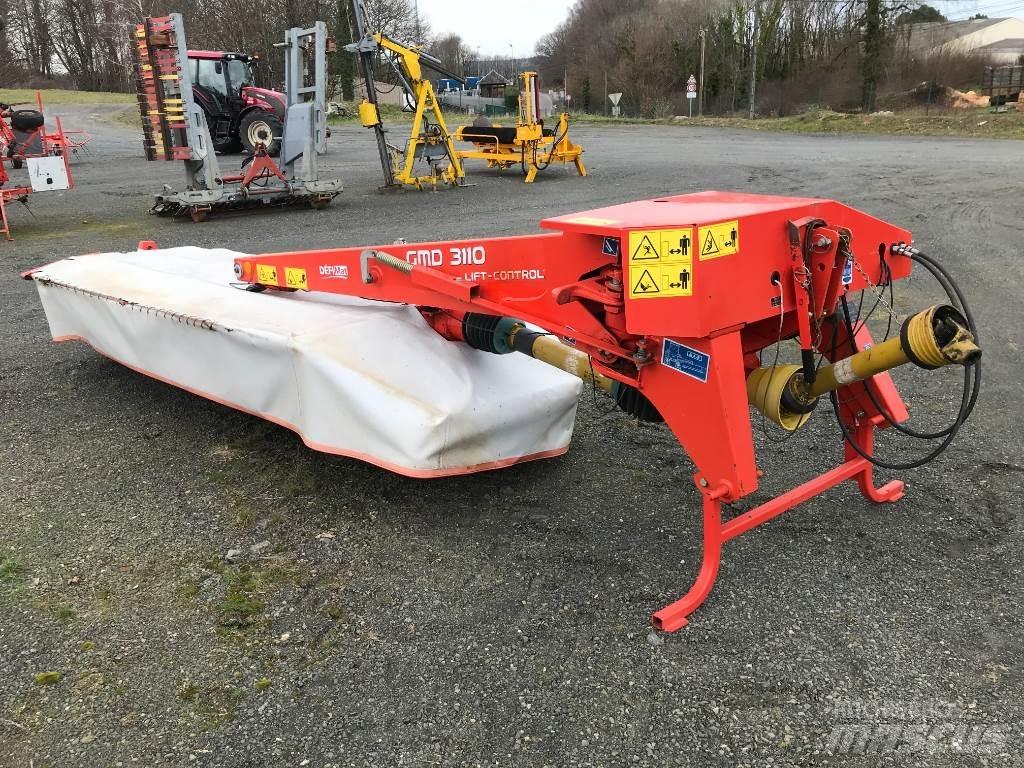 Kuhn GMD 3110 FF Kosilice