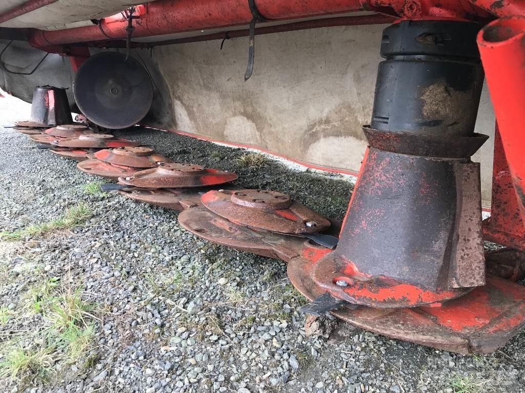Kuhn GMD 3110 FF Kosilice
