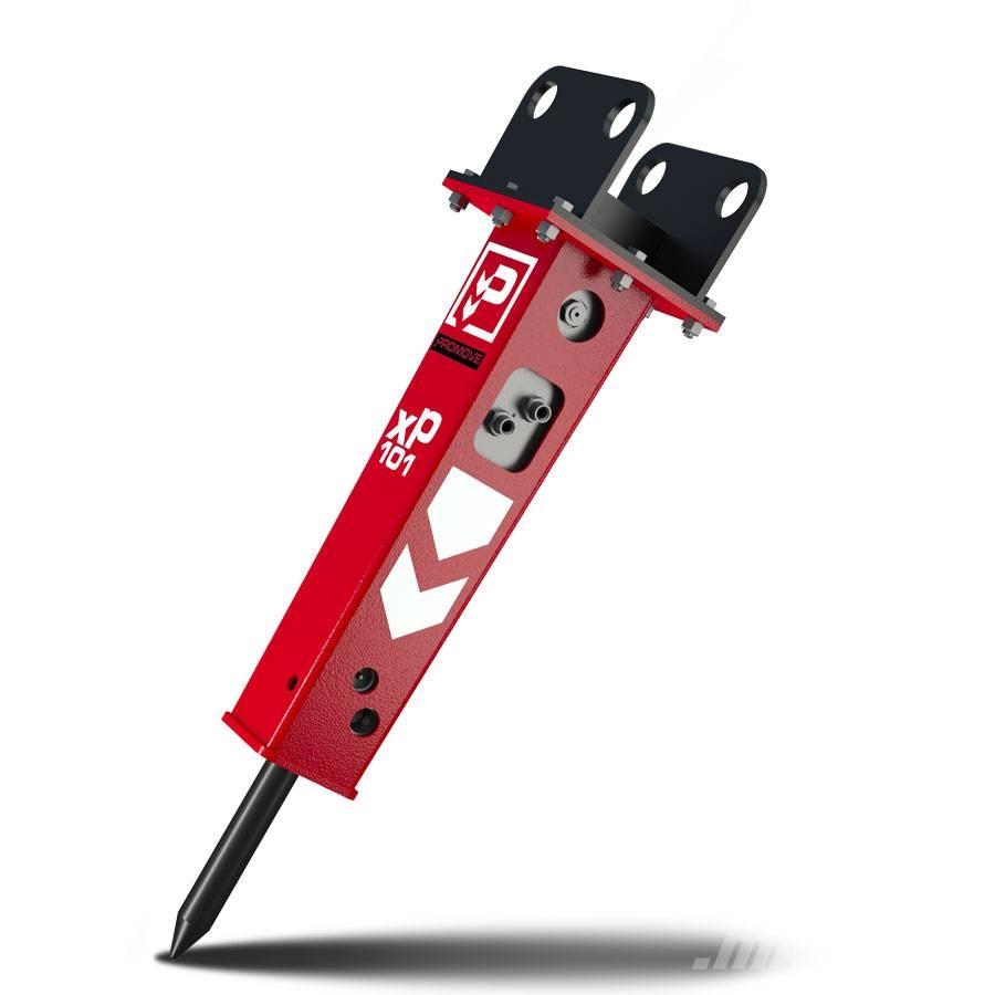 Promove xP 101 Čekići