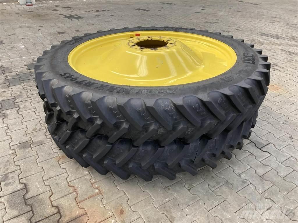 BKT 320/90R54 Gume, točkovi i felne
