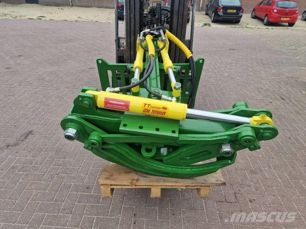  Teunissen TT180V Ostalo