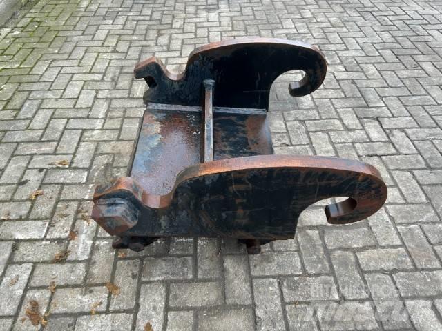  Snelkoppeling CW 45 Brze spojke