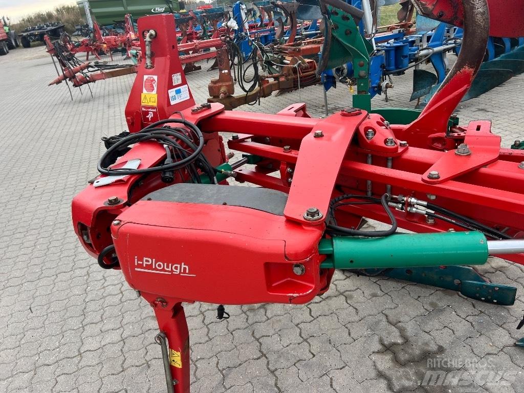 Kverneland 2500S Plugovi obrtači