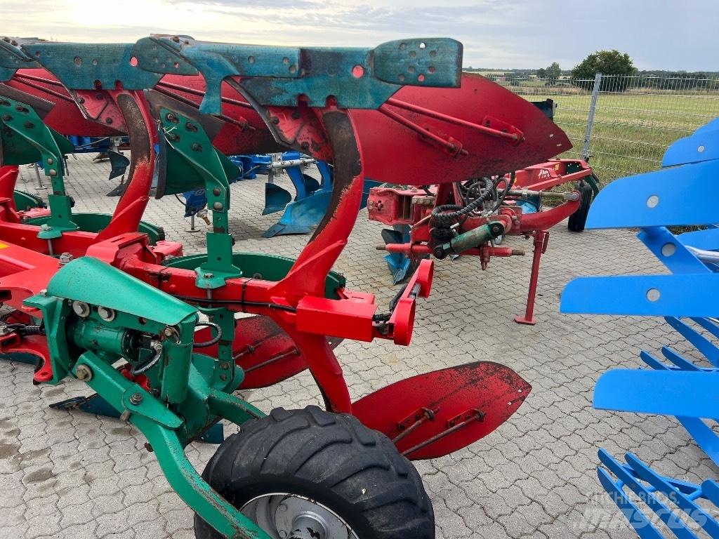 Kverneland 2500S Plugovi obrtači