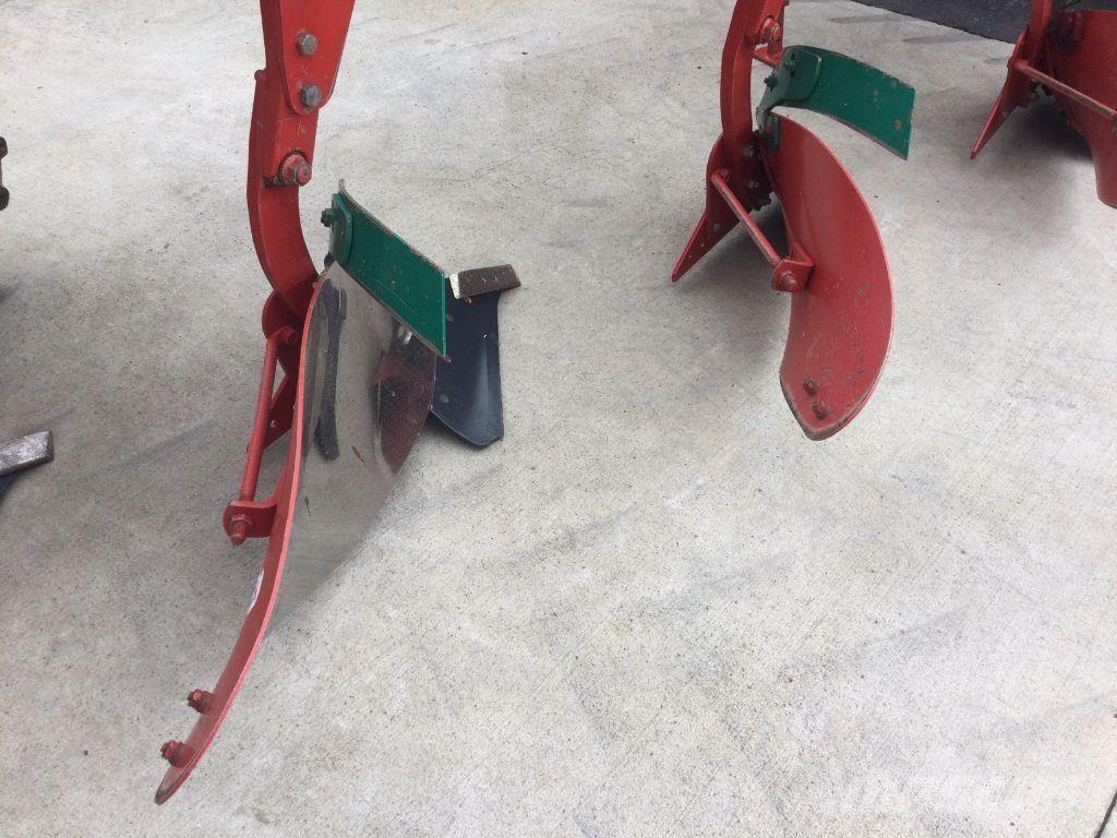 Kverneland LS100 Obični plugovi