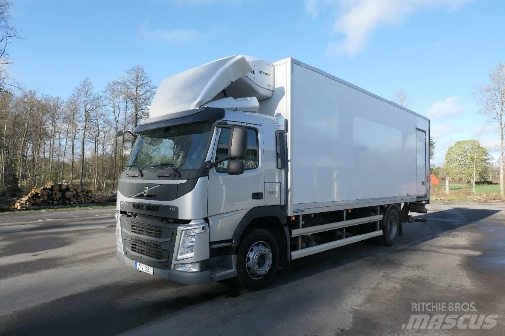 Volvo Fm330 4x2 Kamioni hladnjače