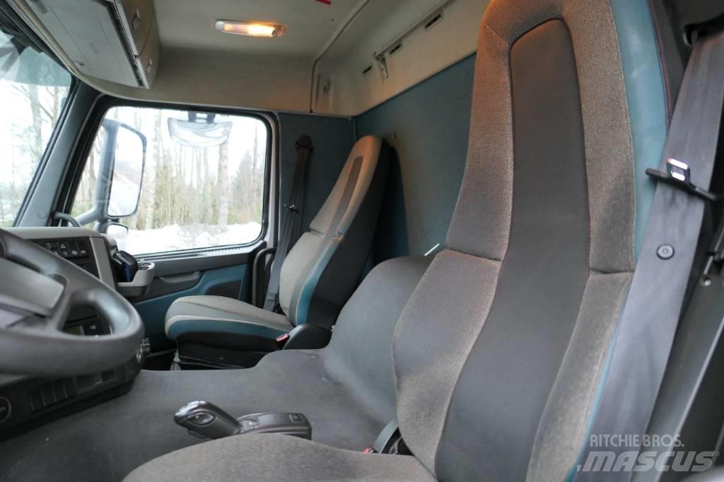 Volvo Fm330 4x2 Kamioni hladnjače