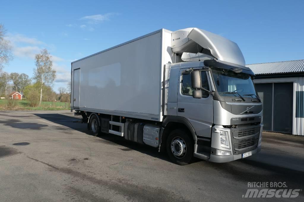 Volvo Fm330 4x2 Kamioni hladnjače