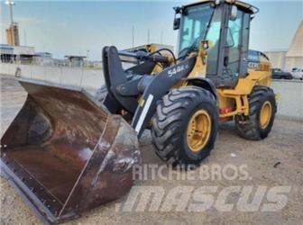 John Deere 544K Utovarivači na točkove