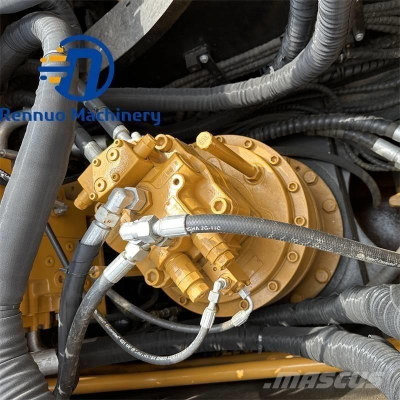 Sany SY 335 H Bageri guseničari