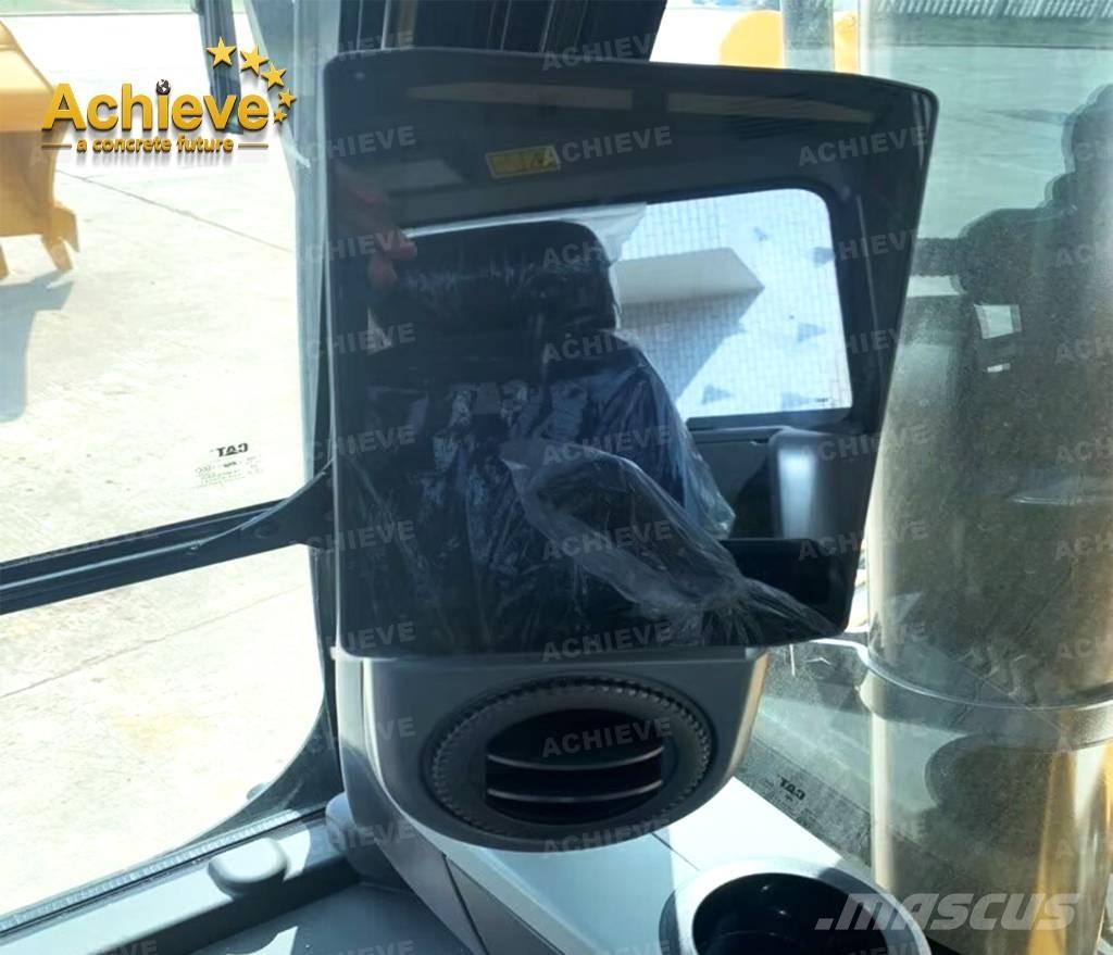 CAT 313 GC Bageri guseničari