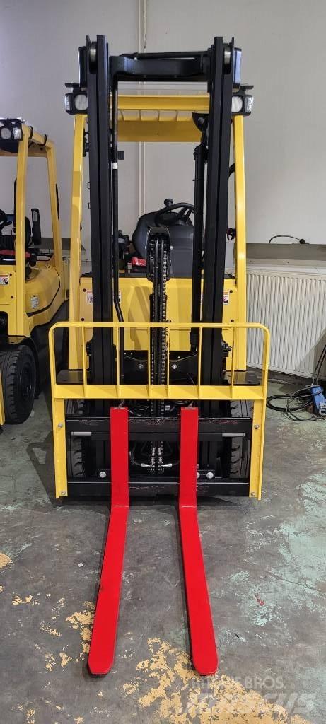 Hyster H 2.0 AS Plinski viljuškari