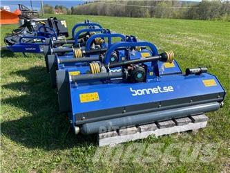 Bonnet DP195 Kosilice za livade