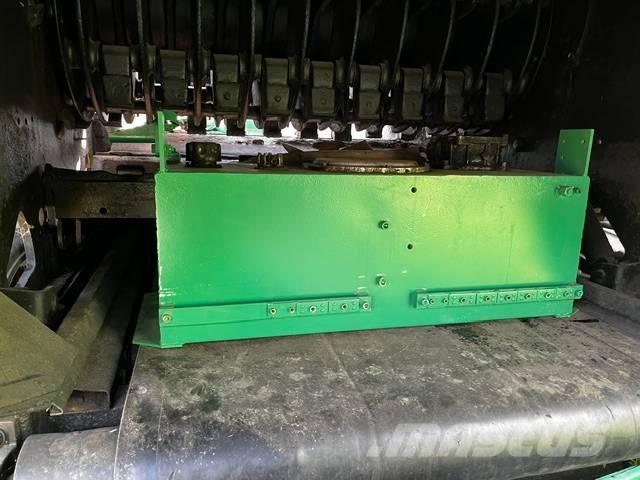 JENZ BA 720 DL Drobilice drva / čiperi