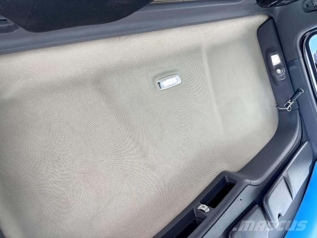 Peterbilt 567 Tegljači