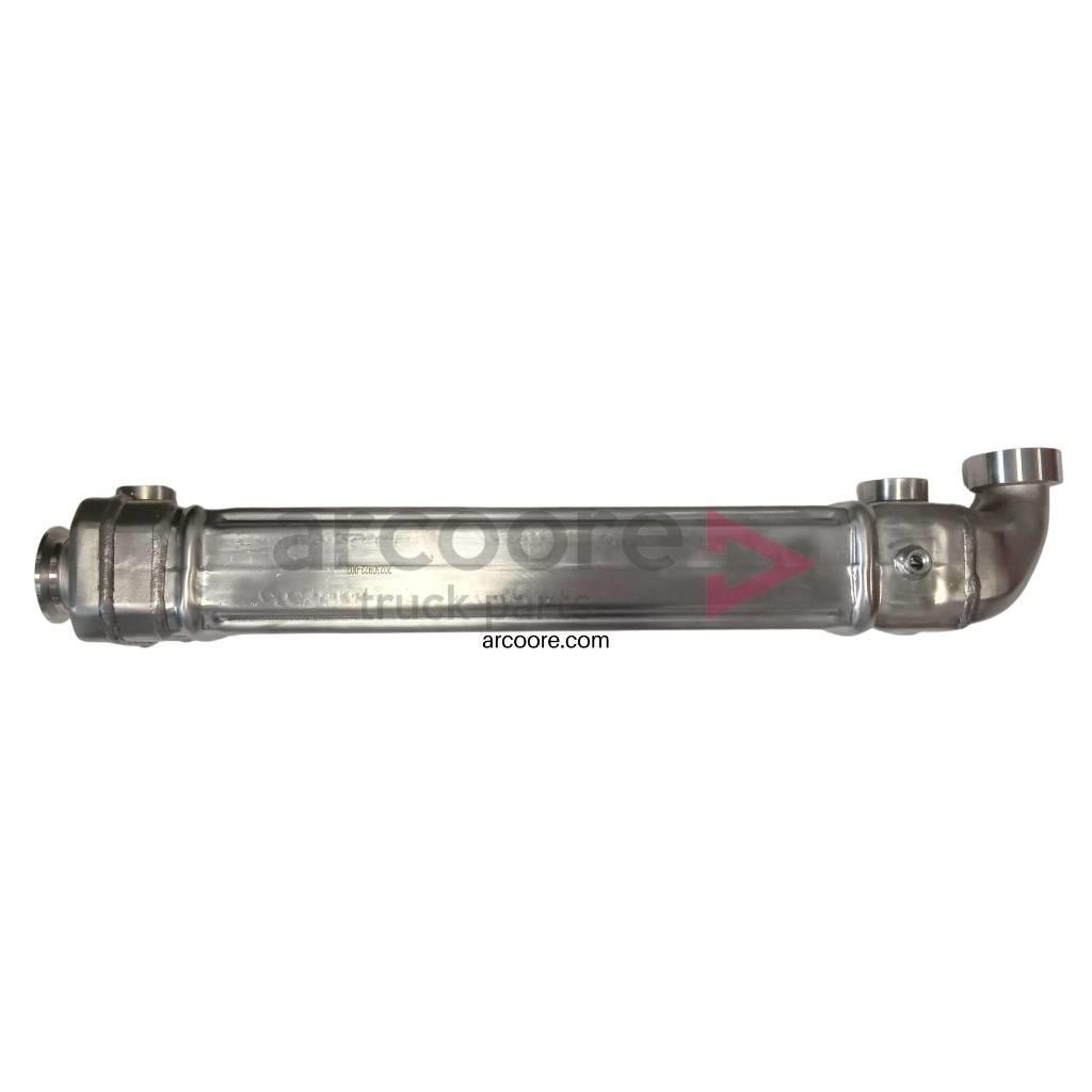 Detroit DD15 EGR Kargo motori