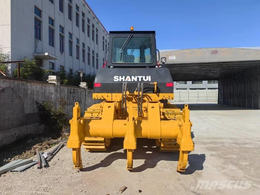 Shantui SD22 Buldožeri guseničari