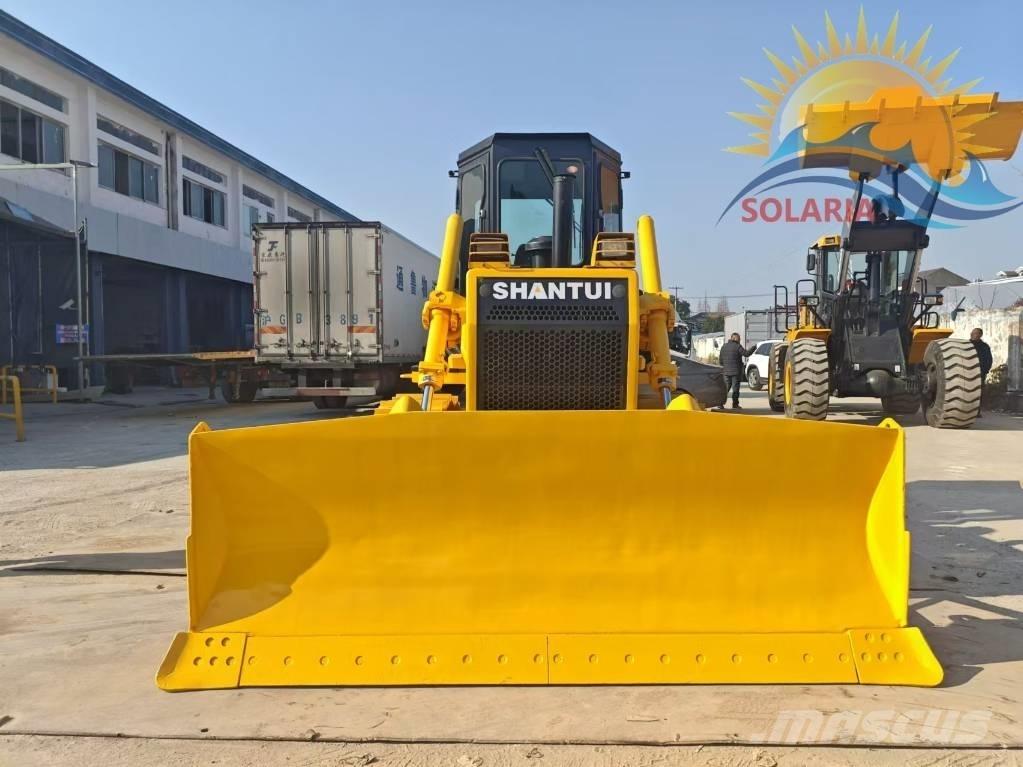 Shantui SD 13 Buldožeri guseničari