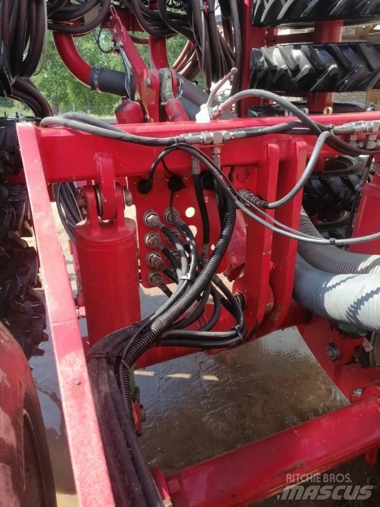 Horsch Pronto 6 AS Sejačice