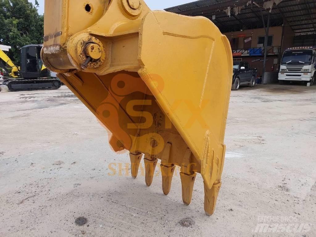 CAT 320 C Bageri guseničari
