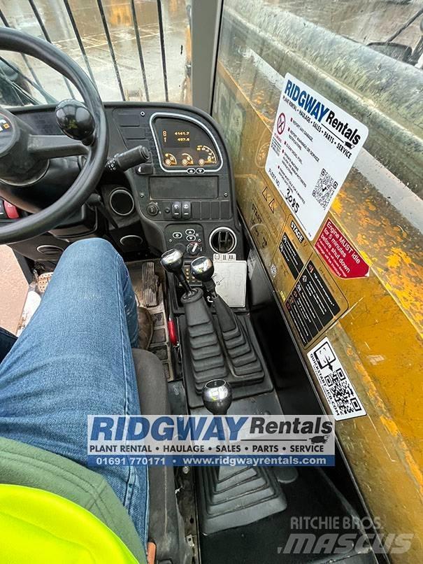 JCB 535-95 Teleskopski viljuškari