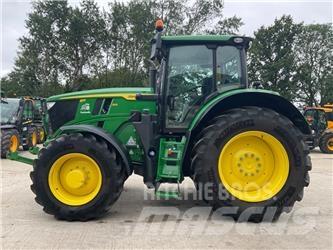 John Deere 6195 R Traktori
