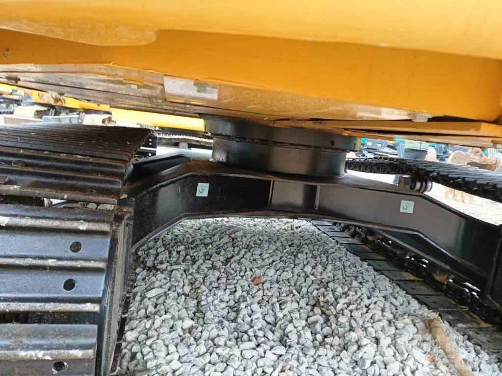 CAT 307 Bageri guseničari