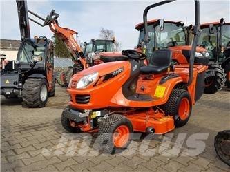 Kubota GR 2120 III Kosilice na guranje