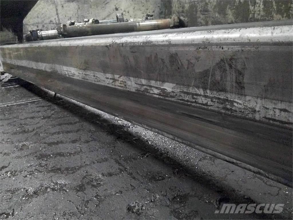 Cranab FC155 Kranovi za debla