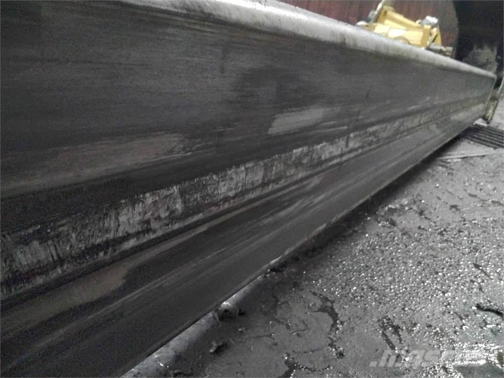 Cranab FC155 Kranovi za debla