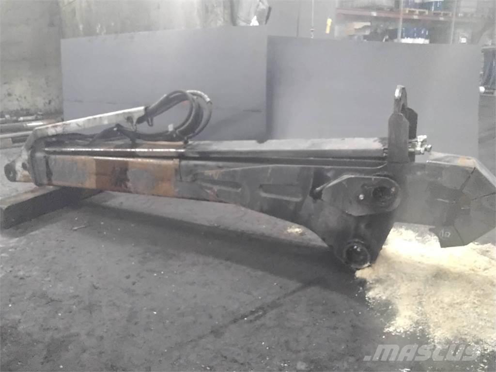 Cranab FC155 Kranovi za debla