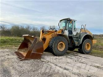 Liebherr L 564 Utovarivači na točkove