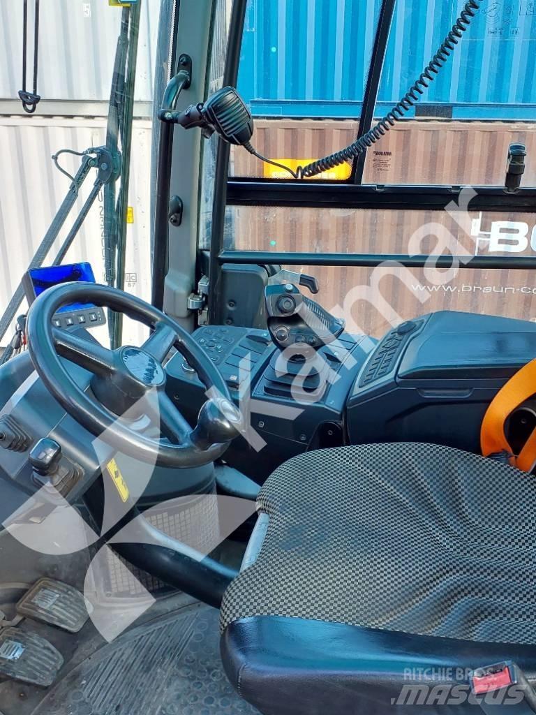 Kalmar DCG100-45ED6 Kontejnerski viljuškari